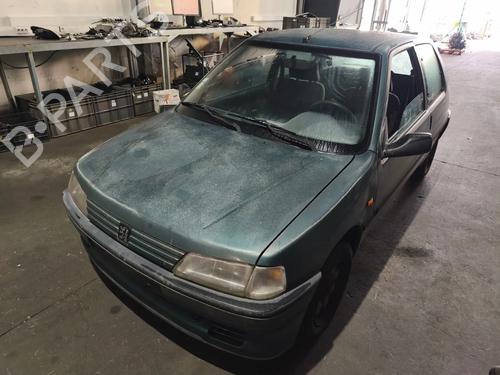 Used Parts PEUGEOT 106 I (1A, 1C)  1.1  5034900