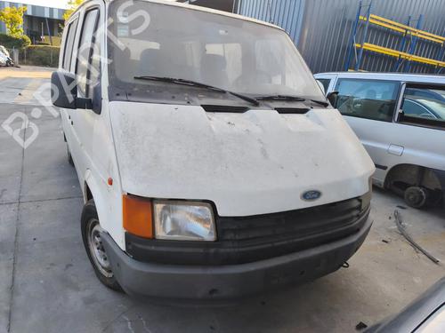 Right headlight FORD TRANSIT Van (E_ _) 2.5 DI (EAL, EAS) | BP40268383C29 - Image 3