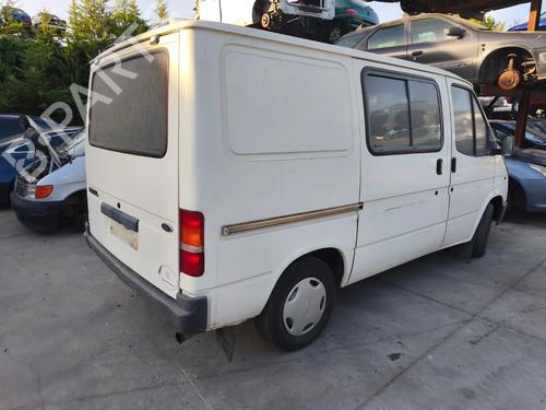Right headlight FORD TRANSIT Van (E_ _) 2.5 DI (EAL, EAS) | BP40268383C29 - Image 5