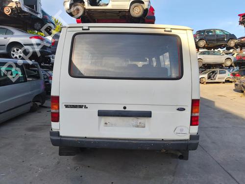 Right headlight FORD TRANSIT Van (E_ _) 2.5 DI (EAL, EAS) | BP40268383C29 - Image 6