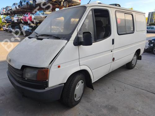 Used Parts FORD TRANSIT Bus (T_ _)  2.5 D (TBS, TCL, TCS, TEL, TES)  5029566