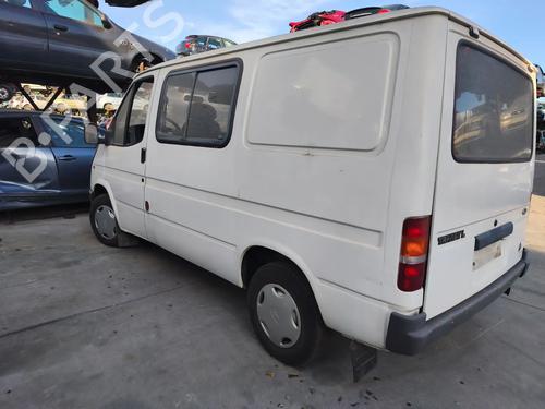 Right headlight FORD TRANSIT Van (E_ _) 2.5 DI (EAL, EAS) | BP40268383C29 - Image 7
