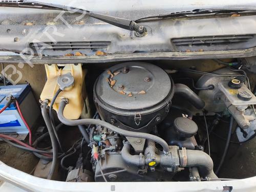 Right headlight FORD TRANSIT Van (E_ _) 2.5 DI (EAL, EAS) | BP40268383C29 - Image 22