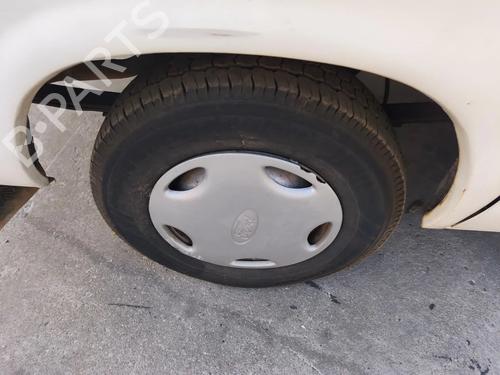 Right headlight FORD TRANSIT Van (E_ _) 2.5 DI (EAL, EAS) | BP40268383C29 - Image 21