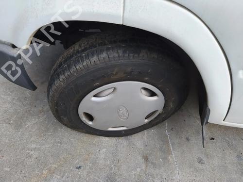 Right headlight FORD TRANSIT Van (E_ _) 2.5 DI (EAL, EAS) | BP40268383C29 - Image 18