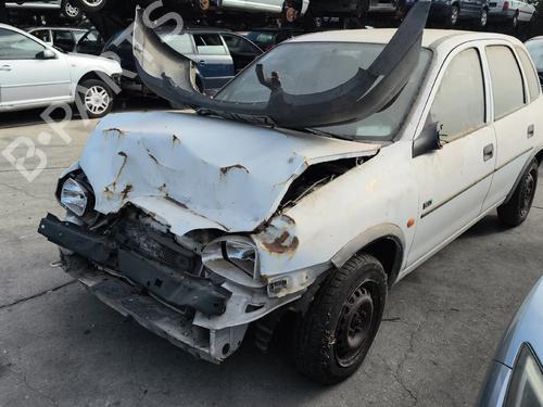 Used Parts OPEL CORSA B (S93) 1.5 TD (F08, F68, M68) 5029567