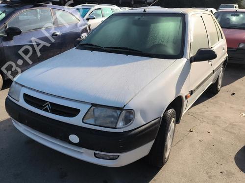 Used Parts CITROËN SAXO (S0, S1)  1.1 X, SX  5029569