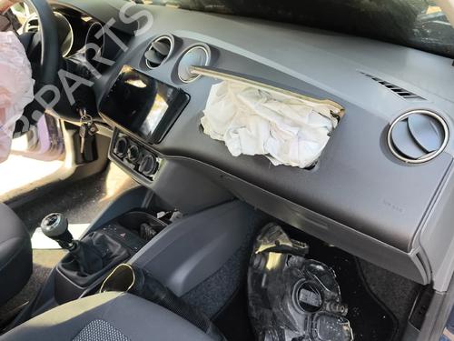 Front left panel SEAT IBIZA IV SC (6J1, 6P5) 1.4 TDI | BP40221786C58  - Image 9