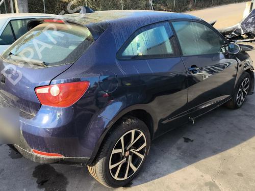 Front left panel SEAT IBIZA IV SC (6J1, 6P5) 1.4 TDI | BP40221786C58  - Image 5