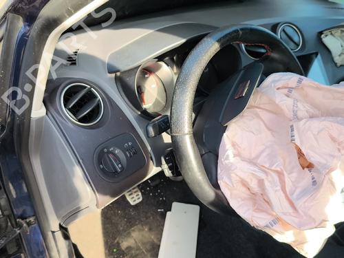 Front left panel SEAT IBIZA IV SC (6J1, 6P5) 1.4 TDI | BP40221786C58  - Image 8