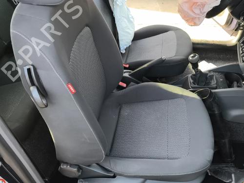 Front left panel SEAT IBIZA IV SC (6J1, 6P5) 1.4 TDI | BP40221786C58  - Image 14