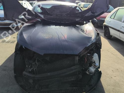 Front left panel SEAT IBIZA IV SC (6J1, 6P5) 1.4 TDI | BP40221786C58  - Image 3
