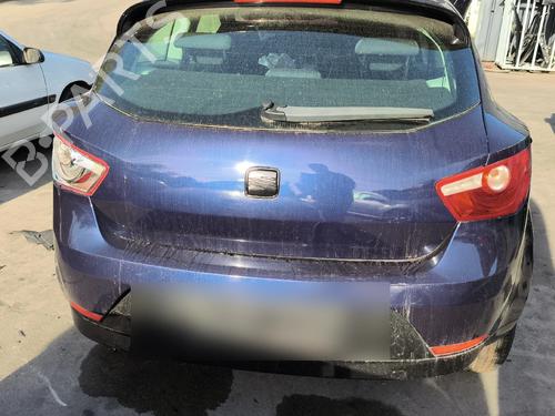 Front left panel SEAT IBIZA IV SC (6J1, 6P5) 1.4 TDI | BP40221786C58  - Image 6