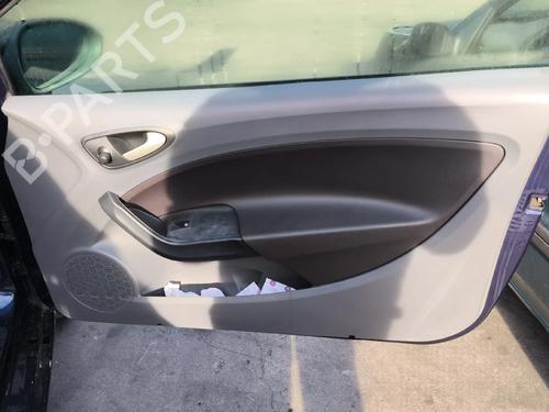 Front left panel SEAT IBIZA IV SC (6J1, 6P5) 1.4 TDI | BP40221786C58  - Image 17