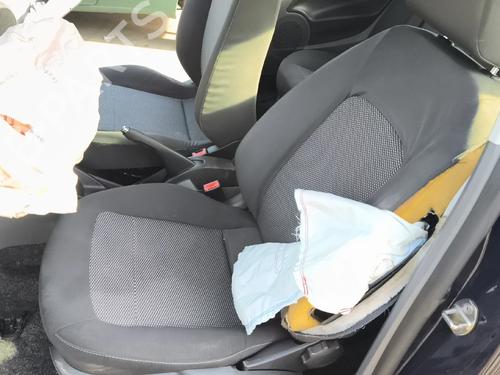 Front left panel SEAT IBIZA IV SC (6J1, 6P5) 1.4 TDI | BP40221786C58  - Image 13