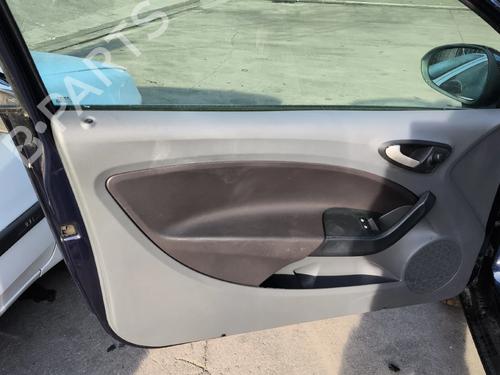 Front left panel SEAT IBIZA IV SC (6J1, 6P5) 1.4 TDI | BP40221786C58  - Image 16