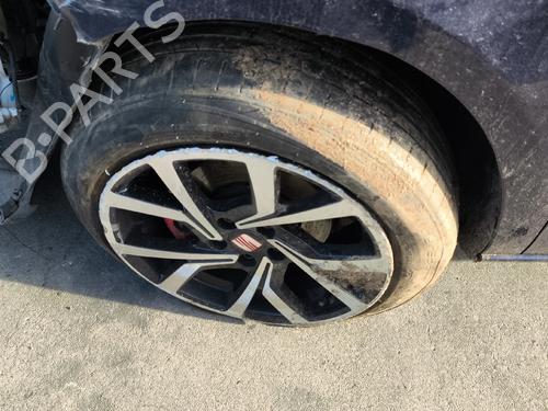 Front left panel SEAT IBIZA IV SC (6J1, 6P5) 1.4 TDI | BP40221786C58  - Image 21