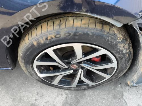 Front left panel SEAT IBIZA IV SC (6J1, 6P5) 1.4 TDI | BP40221786C58  - Image 18