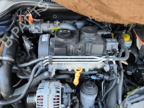 Front left panel SEAT IBIZA IV SC (6J1, 6P5) 1.4 TDI | BP40221786C58  - Image 22