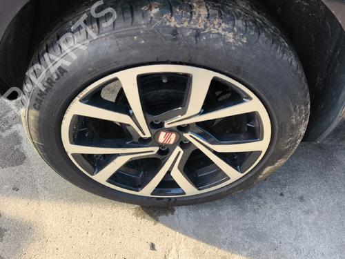 Front left panel SEAT IBIZA IV SC (6J1, 6P5) 1.4 TDI | BP40221786C58  - Image 19