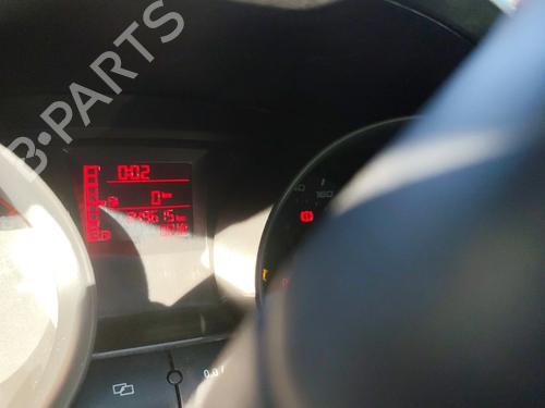 Front left panel SEAT IBIZA IV SC (6J1, 6P5) 1.4 TDI | BP40221786C58  - Image 23
