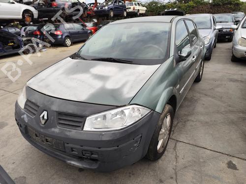 Used Parts RENAULT MEGANE II Saloon (LM0/1_) 1.5 dCi (LM0F, LM0T, LM2B) 5034899