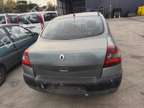 Right headlight RENAULT MEGANE II Saloon (LM0/1_) 1.5 dCi (LM0F, LM0T, LM2B) | BP40256287C29  - Image 7