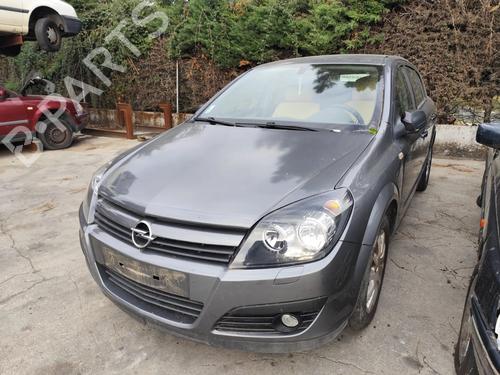 Used Parts OPEL ASTRA H (A04)  1.4 (L48)  5039544