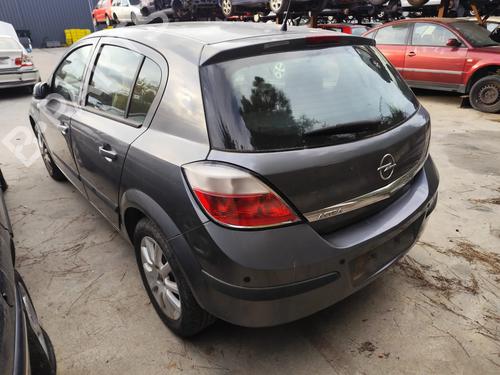 Left headlight OPEL ASTRA H (A04) 1.4 (L48) | BP40257674C28  - Image 8