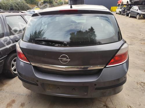Left headlight OPEL ASTRA H (A04) 1.4 (L48) | BP40257674C28  - Image 7