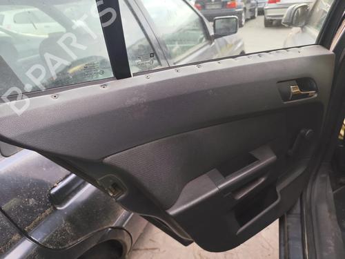 Left headlight OPEL ASTRA H (A04) 1.4 (L48) | BP40257674C28  - Image 19