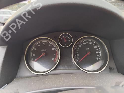 Left headlight OPEL ASTRA H (A04) 1.4 (L48) | BP40257674C28  - Image 12