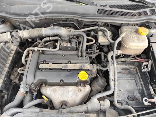 Left headlight OPEL ASTRA H (A04) 1.4 (L48) | BP40257674C28  - Image 26