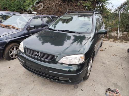 Used Parts OPEL ASTRA G Estate (T98)  1.4 16V (F35)  5039545