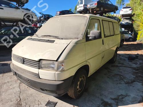 Used Parts VW TRANSPORTER T4 Van (70A, 70H, 7DA, 7DH) 5039547