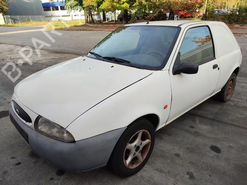 Engine FORD FIESTA Hatchback Van (JV_) D 1.8 | BP40268389M1 - Image 2