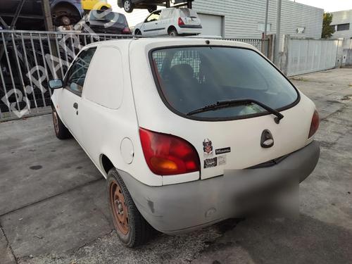 Engine FORD FIESTA Hatchback Van (JV_) D 1.8 | BP40268389M1 - Image 8