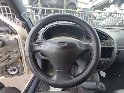 Engine FORD FIESTA Hatchback Van (JV_) D 1.8 | BP40268389M1 - Image 12