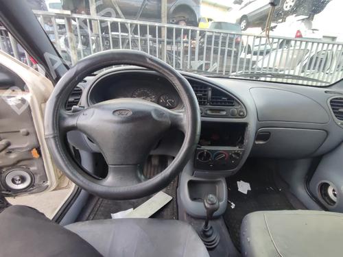 Engine FORD FIESTA Hatchback Van (JV_) D 1.8 | BP40268389M1 - Image 13
