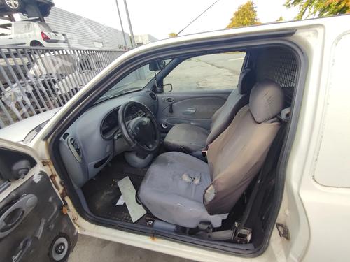 Engine FORD FIESTA Hatchback Van (JV_) D 1.8 | BP40268389M1 - Image 11