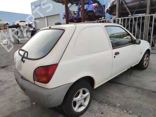 Engine FORD FIESTA Hatchback Van (JV_) D 1.8 | BP40268389M1 - Image 6