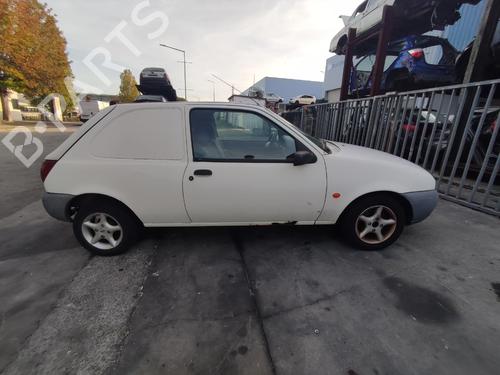 Engine FORD FIESTA Hatchback Van (JV_) D 1.8 | BP40268389M1 - Image 5