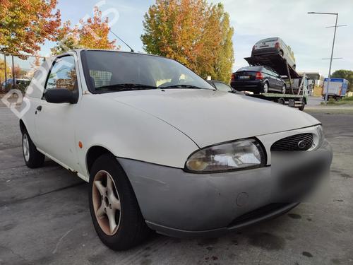 Engine FORD FIESTA Hatchback Van (JV_) D 1.8 | BP40268389M1 - Image 4