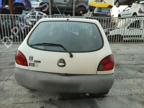Engine FORD FIESTA Hatchback Van (JV_) D 1.8 | BP40268389M1 - Image 7