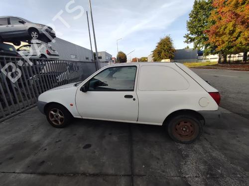 Engine FORD FIESTA Hatchback Van (JV_) D 1.8 | BP40268389M1 - Image 9