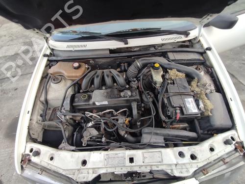 Engine FORD FIESTA Hatchback Van (JV_) D 1.8 | BP40268389M1 - Image 19