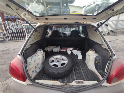 Engine FORD FIESTA Hatchback Van (JV_) D 1.8 | BP40268389M1 - Image 18