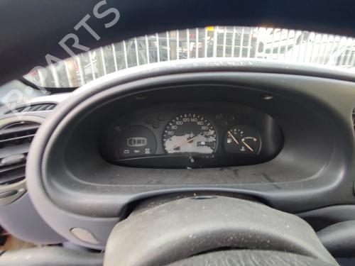 Engine FORD FIESTA Hatchback Van (JV_) D 1.8 | BP40268389M1 - Image 16