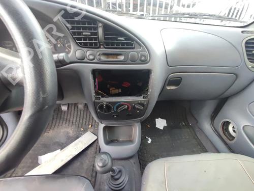 Engine FORD FIESTA Hatchback Van (JV_) D 1.8 | BP40268389M1 - Image 15