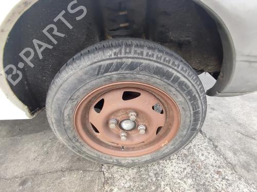 Engine FORD FIESTA Hatchback Van (JV_) D 1.8 | BP40268389M1 - Image 17